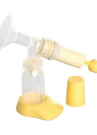 Молокоотсос medela base