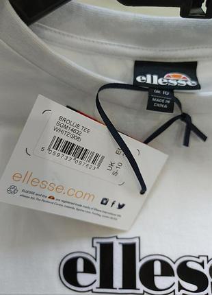 Футболка ellese