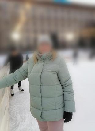 Продам куртку