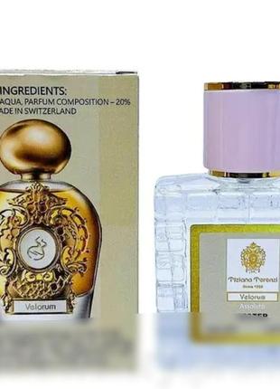 Tester  velorum assolute 40 ml ( і велорум асолют), унісекс