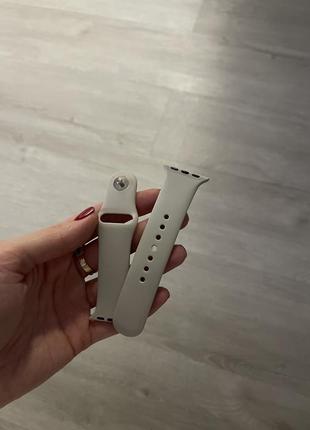 Ремінець на apple watch