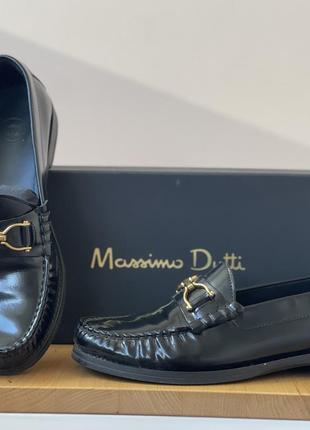 Лофери massimo dutti