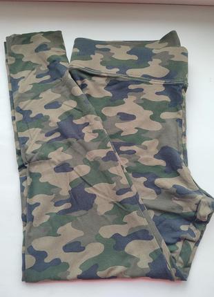 Леггинсы женские, лосины