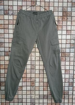 Карго штани stone island