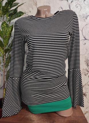 Кофта, джемпер, світшот, лонгслів, водолазка жіноча