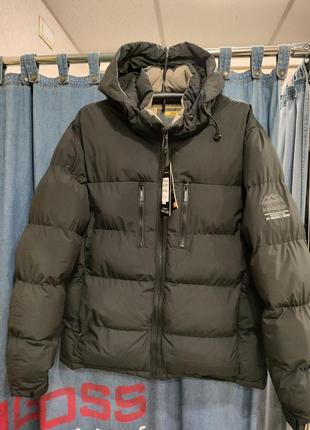 Куртка пуховик