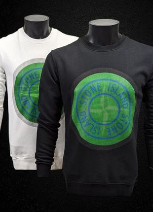 Брендовые свитшоты