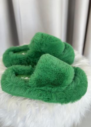 Модные тапули