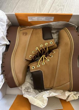 Черевики timberland