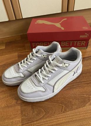 Кеди, кросівки puma
