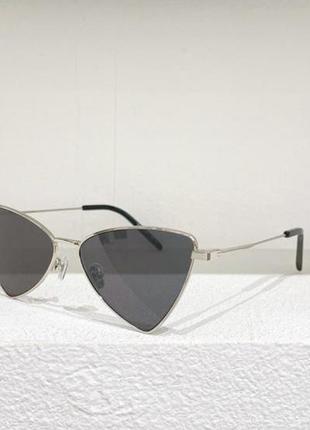 Солнцезащитные очки saint laurent sl 303 jerry 010 58 13 145