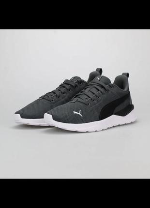 Кроссовки puma