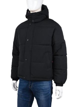 Пуховик чоловічий