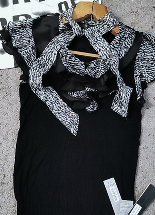 Кофта блуза