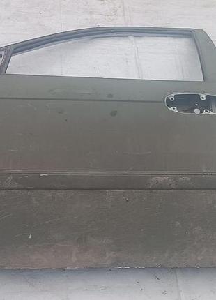 Дверь передняя левая kia carnival 2.9 crdi