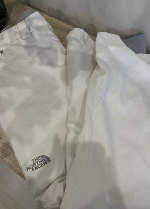Горнолижні штани жіночі the north face