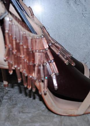 Charles david босоножки 38 размер