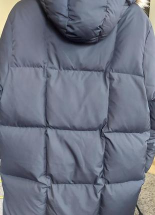 Пуховик zara 2