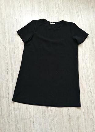 Сукня вільного крою