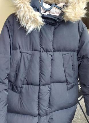 Пуховик