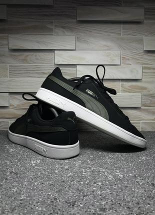 Кеди puma smash v2 . оригінал