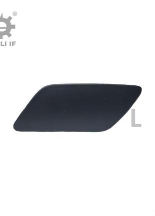 Накладка омывателя a3 audi левой фары 8p4955275 8p4955275gru