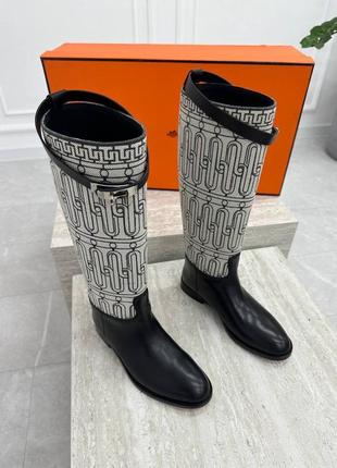 Сапоги