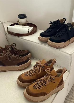 Черевики ugg
