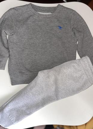 Спортивний костюм