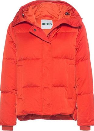 Жіночий пуховик, курточка kenzo xs, s, m