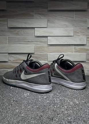 Кеди nike free sb . оригінал 4