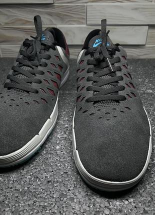 Кеди nike free sb . оригінал 5