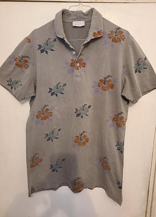 Поло gran sasso.