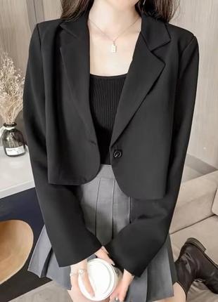 Піджак з підкладкою