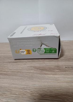 Портативная звуковая машина dreamegg d11 с ночником для  детей5 фото