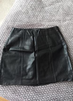 Юбка,  stradivarius