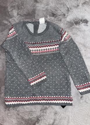 Кофта девочка