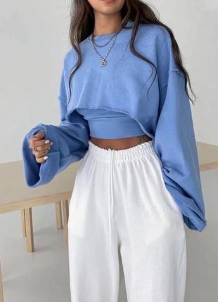 Стильный костюм