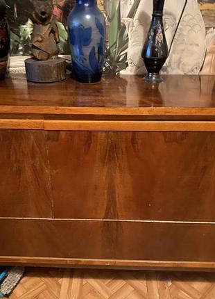 Тумба для белья