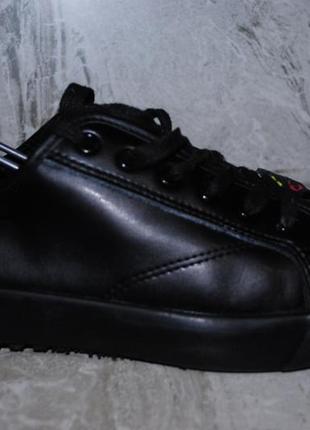 Кеды laforst 39размер