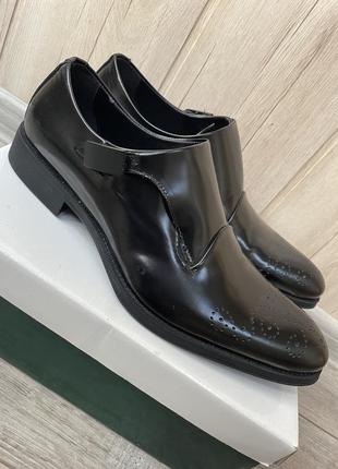 Туфлі zara нові