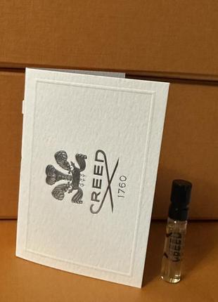 Creed centaurus пробник оригинал
