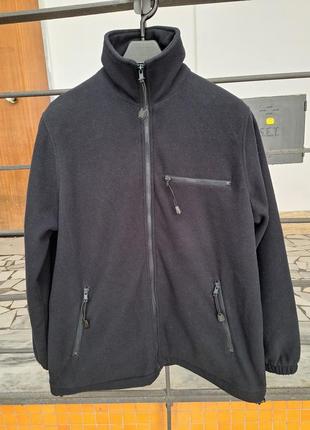 Куртка флісова в відмінному стані