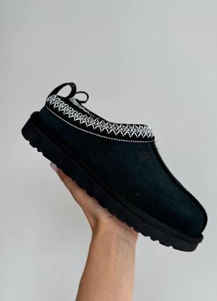 Угги угги угги ugg tasman black