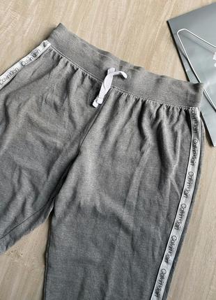 Штаны calvin klein
