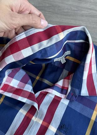 Burberry рубашка 6