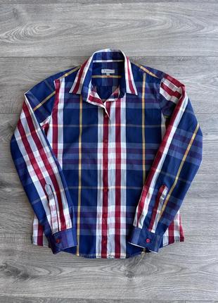 Burberry рубашка 2