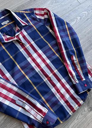 Burberry рубашка 4