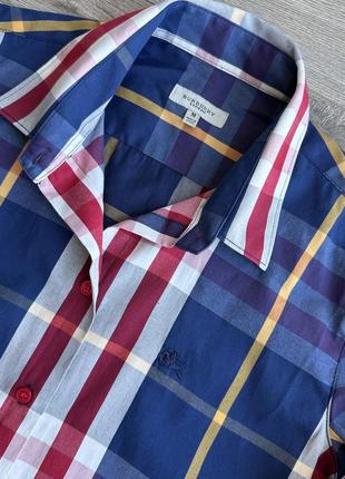 Burberry рубашка 3