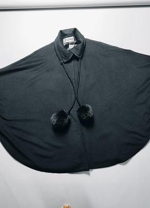 Alain chabason пальто